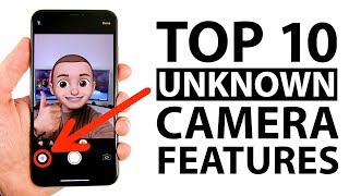 iPhone Xs Max Camera: Top 10 Unknown Features! screenshot 4