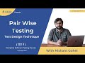 Software Testing Tutorial in Hindi- What is pairwise testing? [YouTube Example]