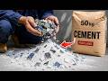 Why Didn39t I Know This Sooner These Genius Cement 