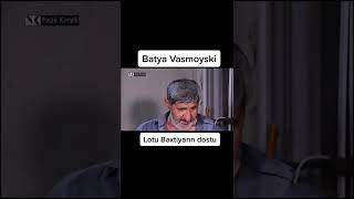 1993 cü ildə un dolu vaqonları Bakıya gətizdirən Lotu Bəxtiyarın adamlarından olan 24 nəfərdən biri. Resimi