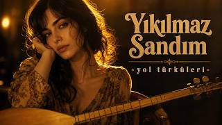 Yıkılmaz Sandım Anatolian Acoustic