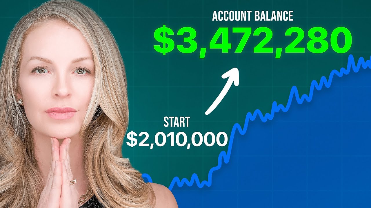 Retiring at 60? How $2M Turns Into $4M Without Working