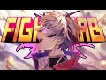 【FIGHT CRAB】 This is my favorite Anime