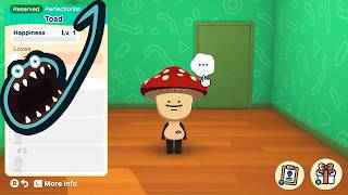 Jerma Streams - Tomodachi Life: Living the Dream (Part 7)
