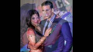 Akshay Asin Romantic Status