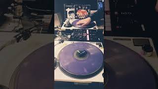 Beat Juggling #hiphop #shorts #shortsvideo #djmiximg #DITC #scratching #trickmixing #beatjuggling #1