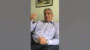 Introducing our mind master -  Ian Faria.