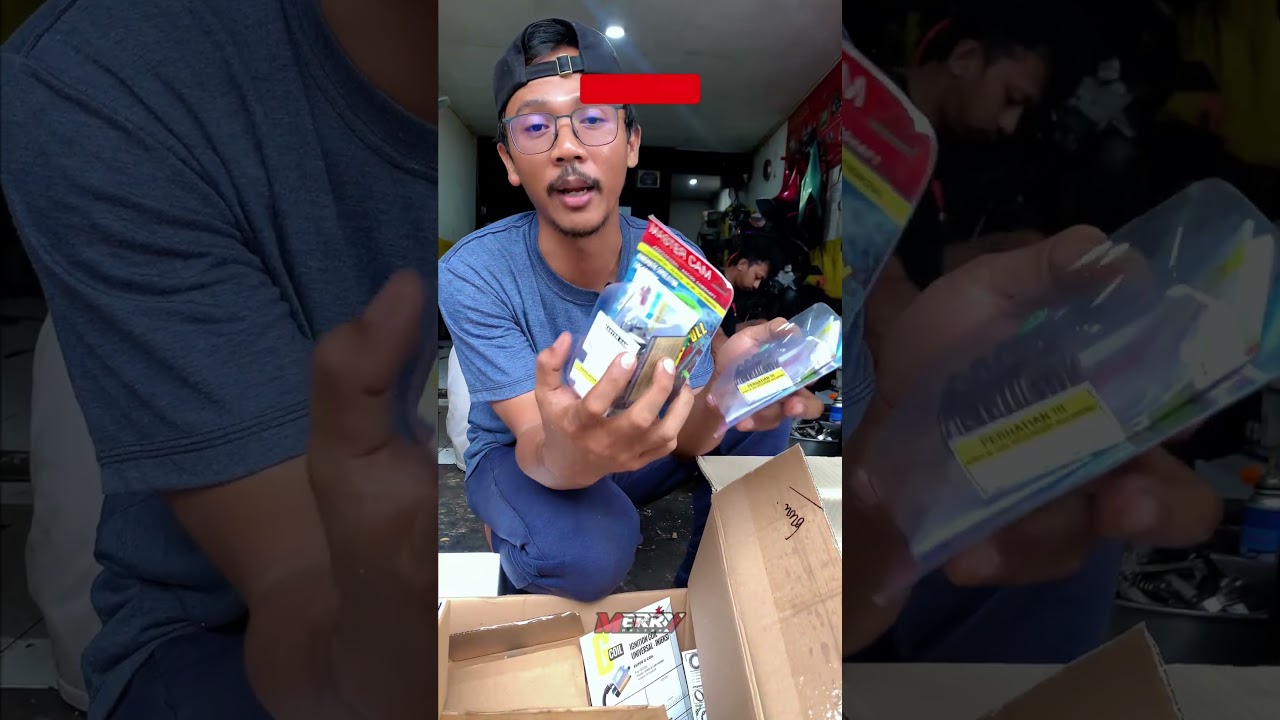 PAKET BORE UP MINIMALIS VARIO 125 150 BRT BRE  