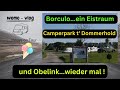 Niederlande, Obelink, Camperpark t´Dommerhold Borculo mit dem Wohnmobil