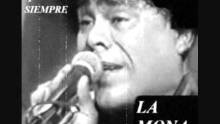 Miniatura del video "LA MONA JIMENEZ-CALLA CHIQUITIN-1985  (YACO)"