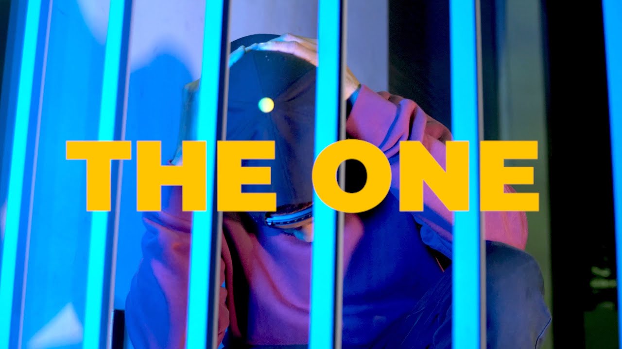 Watch Spens - The One (Official Music Video) on YouTube Watch Spens - The One (Official Music Video) on YouTube