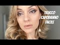 Trucco di Capodanno facile