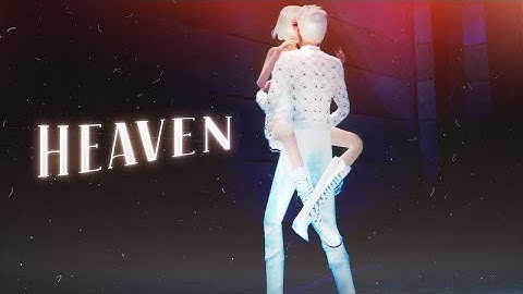 Heartless | Heaven | Free Street