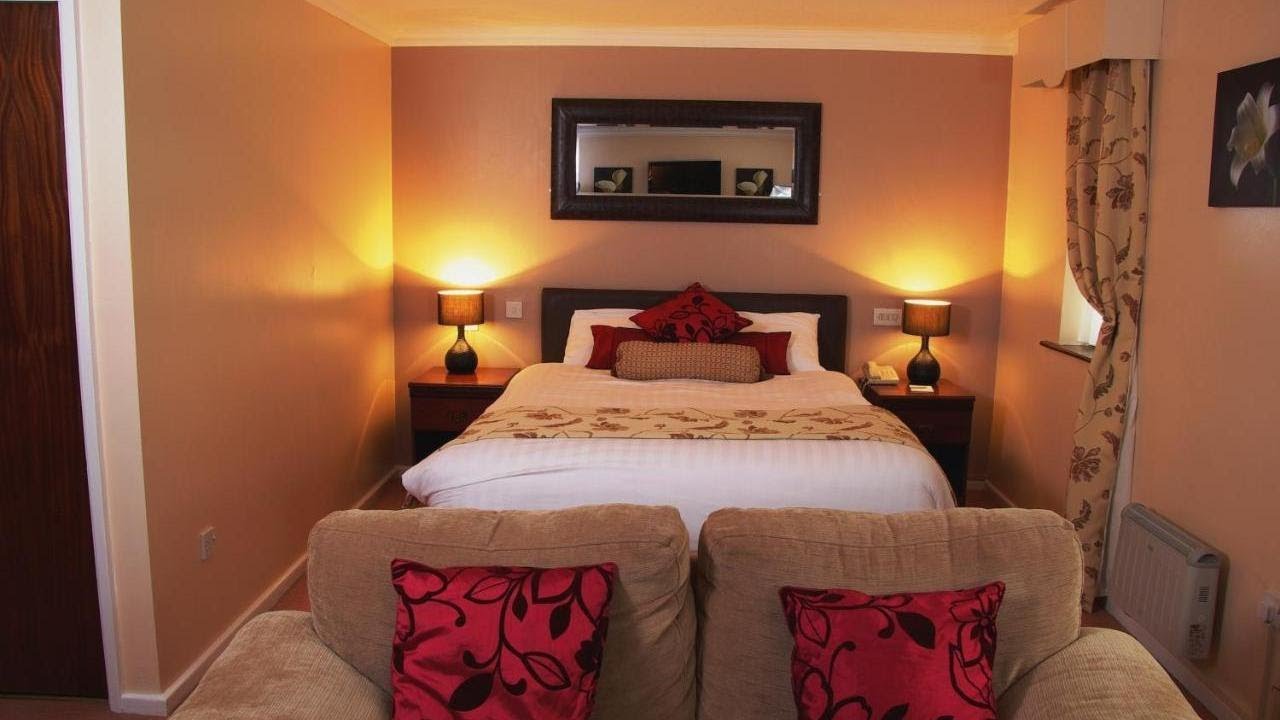 Beaufort Park Hotel, Mold, United Kingdom