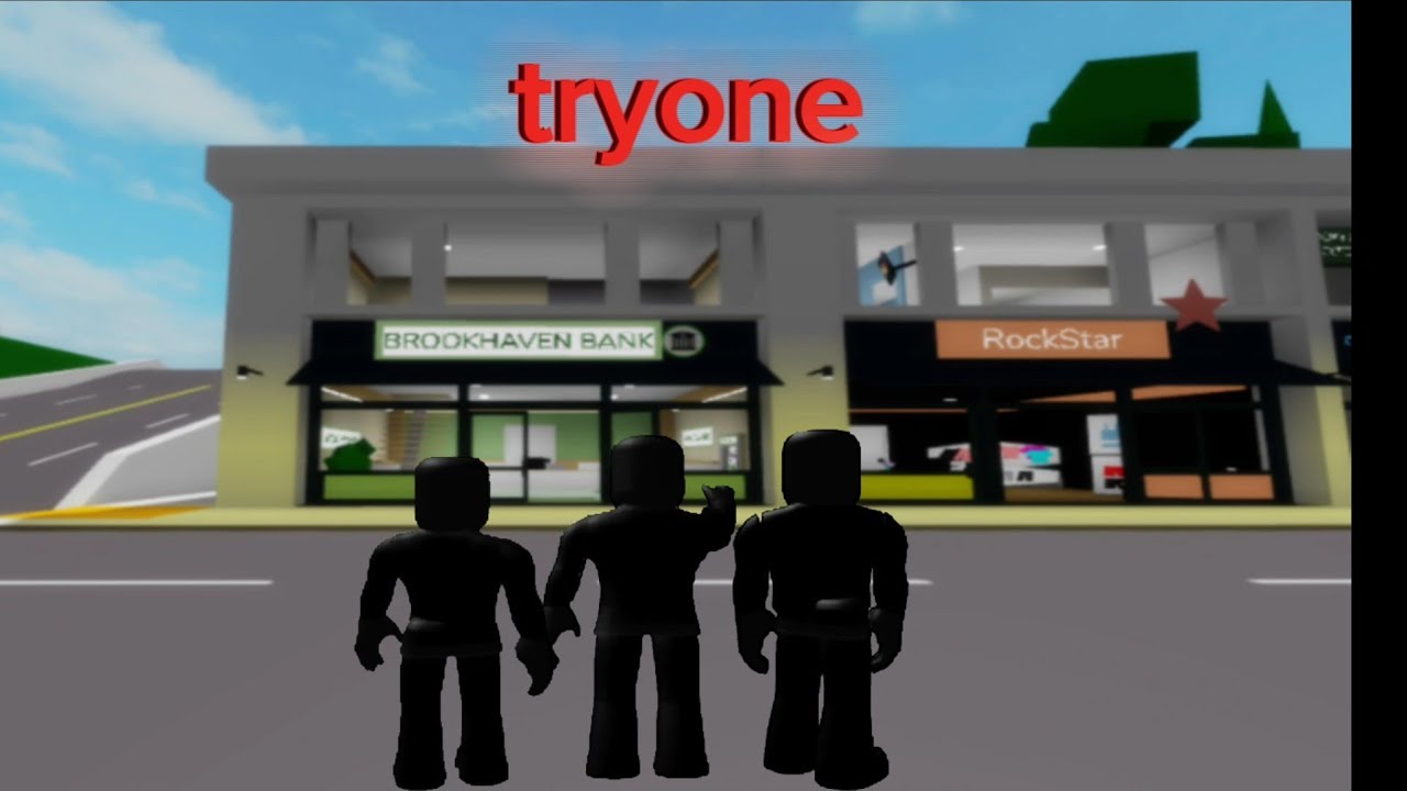 tryone the movie
