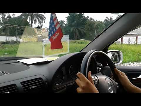 Jenovic Sivi Dairy - Cours de conduite