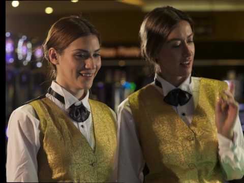 Double U Casino | Be Nice