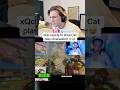 xQc reacts to Doja Cat PLAY Overwatch 😭 #xqc #dojacat #overwatch
