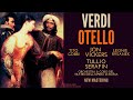 Capture de la vidéo Verdi - Otello Opera / Remastered (Jon Vickers, Tito Gobbi, L.rysanek - Ct.rc.: Tullio Serafin)