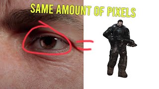 5 NEW Graphics Tricks That Could Change Video Games
