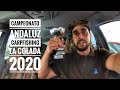 Campeonato Andalucía Carpfishing, embalse La Colada 2020 (4k)