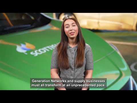 Action 2030: Clean Energy
