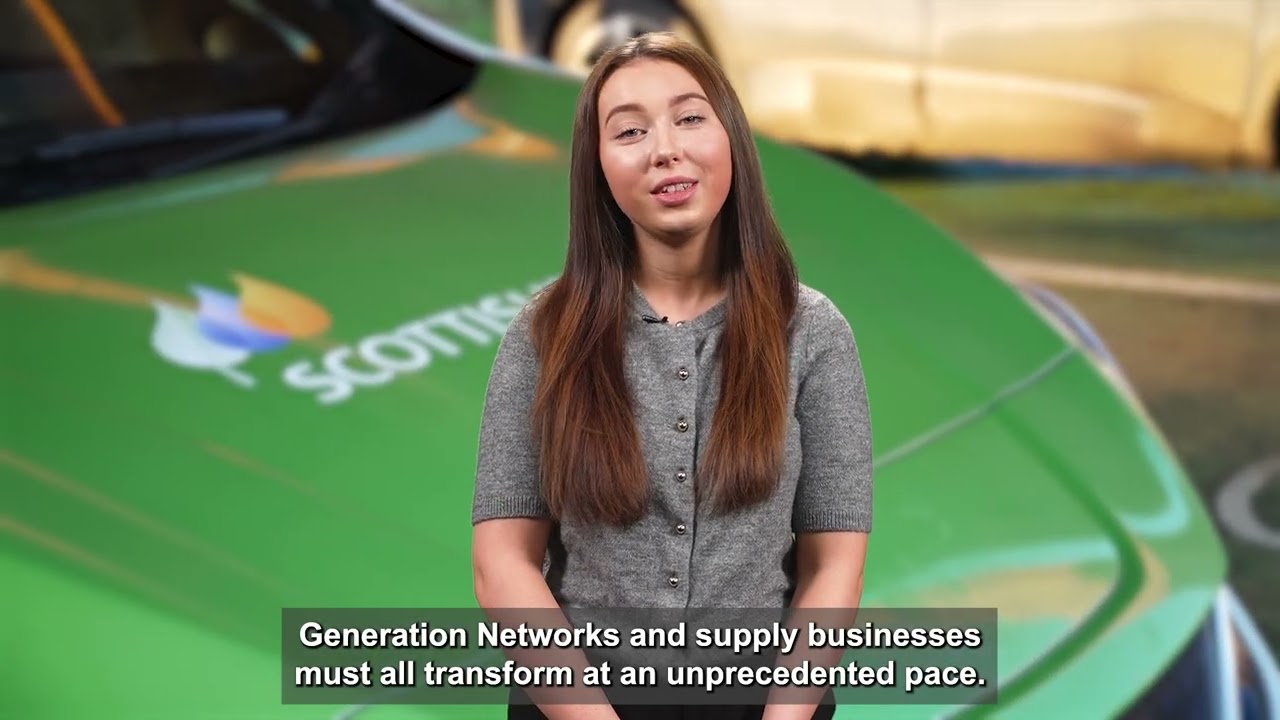 Action 2030: Clean Energy