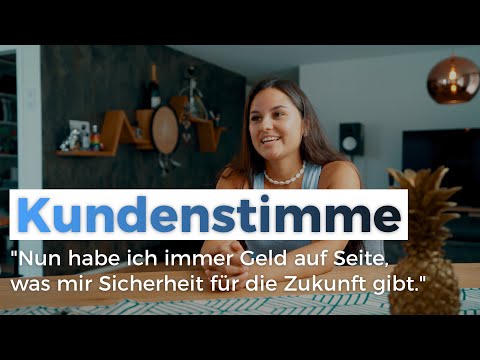 Reisen und Vermögensaufbau? So macht es Angela! | Andy Schmutz - Dein Finanzberater