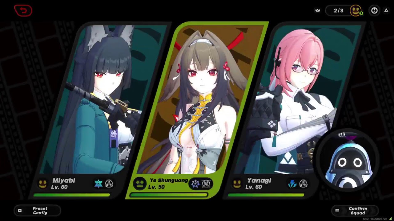 Zenless Zone Zero PLAYSTATION 5 Gameplay.