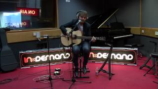 Aaron Wright - Go On Yerself (session)