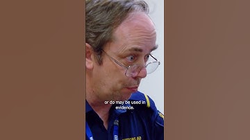 Elderly Man Tricked Into Dr*g Smuggling #BorderSecurity #Shorts #australia