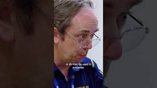 Elderly Man Tricked Into Drg Smuggling