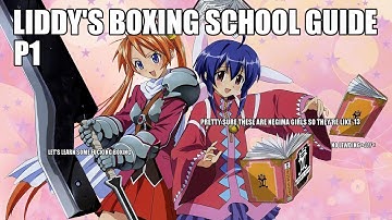 [Absolver] Boxing Deck Guide : Initiating