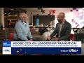 Adobe CEO Shantanu Narayen: The bears have it all wrong on software