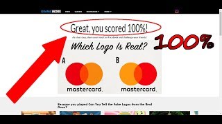 Gimmemore - Guess the logo (Quiz) QUIZ ANSWERS | RESPUESTAS 100% screenshot 1