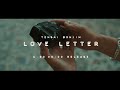 6/30 Love Letter Release&MV公開