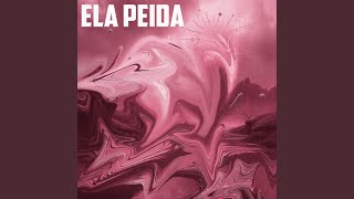 Ela Peida (Slowed) - DJ Agus Athena
