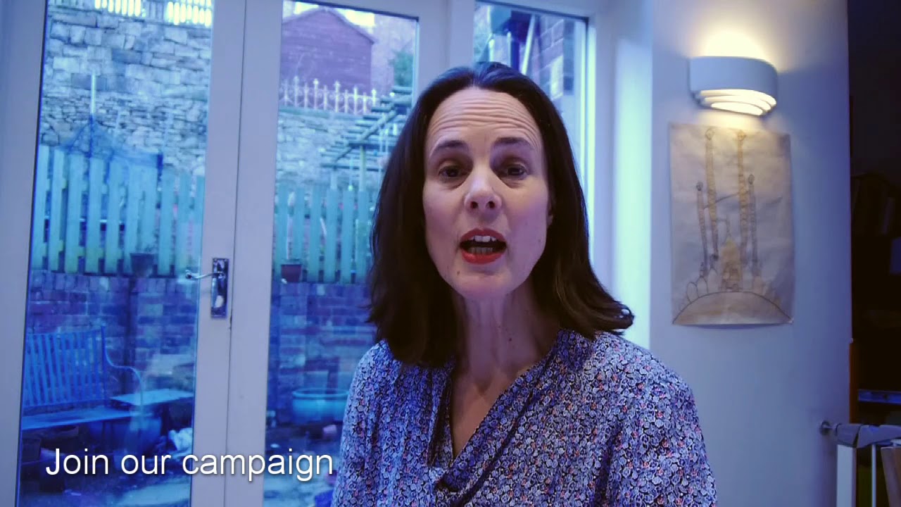 Women's Equality Party