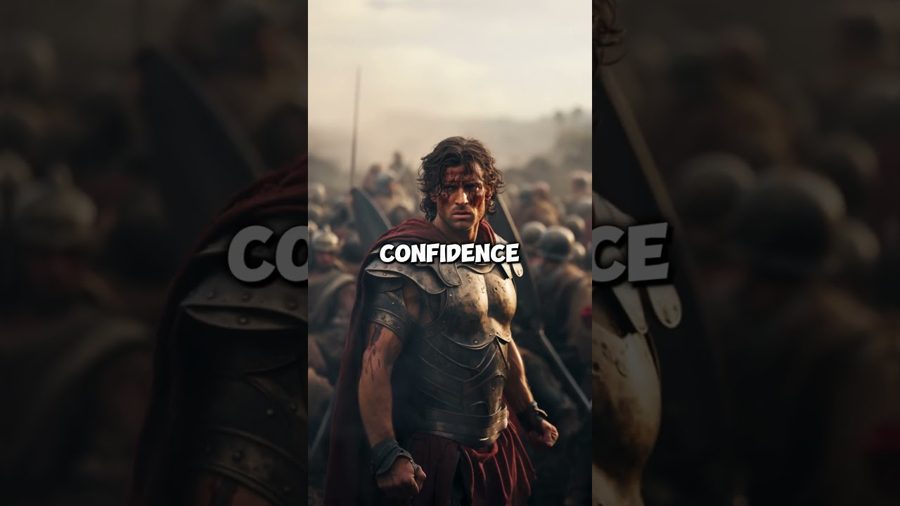 The Untold Story of How Alexander the Great Was Manipulated! 🤯  