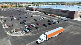 Costco Construction