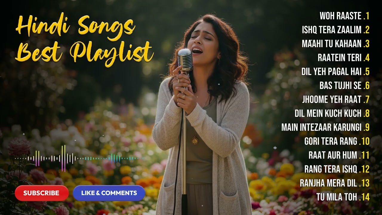 Best of Bollywood Love Hits | Hindi Romantic Songs