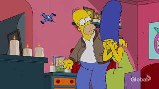 The Simpsons: Bart Simpson Is Dead