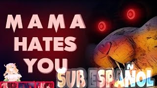 TATTLETAIL SONG | "Mama Hates You" by CK9C [OFFICIAL SFM] sub español