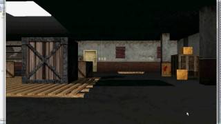 OpenGL: Volumetric Shadows, Reflection and Collision detection