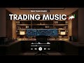 Trading Desk Ambience – Background Music for Extended Trading Sessions