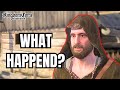 Kingdom Come: Deliverance - I Wasn't Expecting This Quest to End Like THIS!