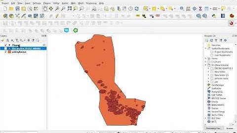 Tutorial Unduh Data & Pengolahan Data Hotspot