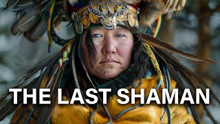 MYSTIC MONGOLIA  A journey through Mongolia's sacred lands to meet the last Shaman