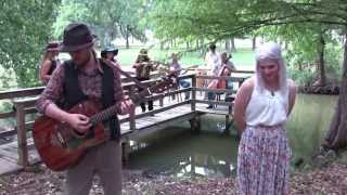 "The Carolina Rose" by Carrington's Retreat