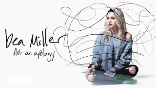 Video thumbnail of "Bea Miller - Rich Kids (Audio Only)"